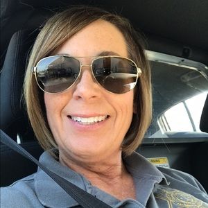 Meet your Posher, Patty