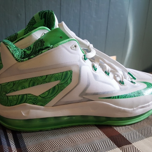 Nike lebron - Picture 1 of 3