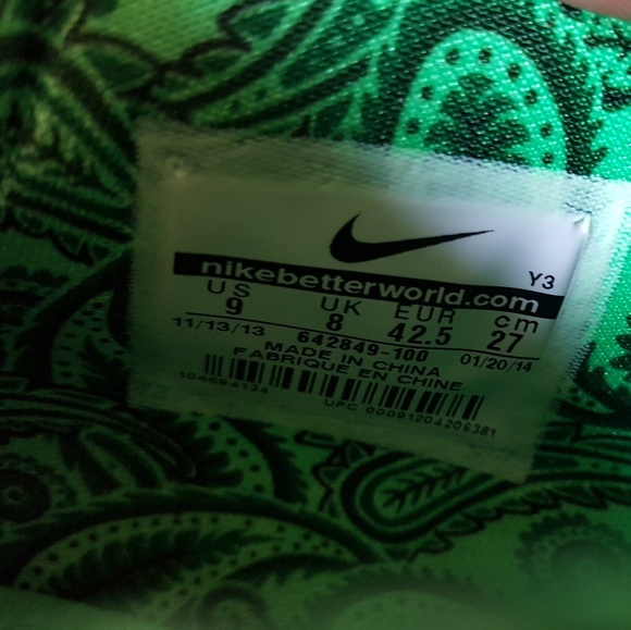 Nike lebron - Picture 3 of 3