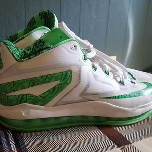 Nike lebron