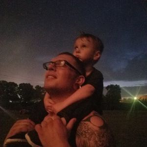 Meet your Posher, Stephen