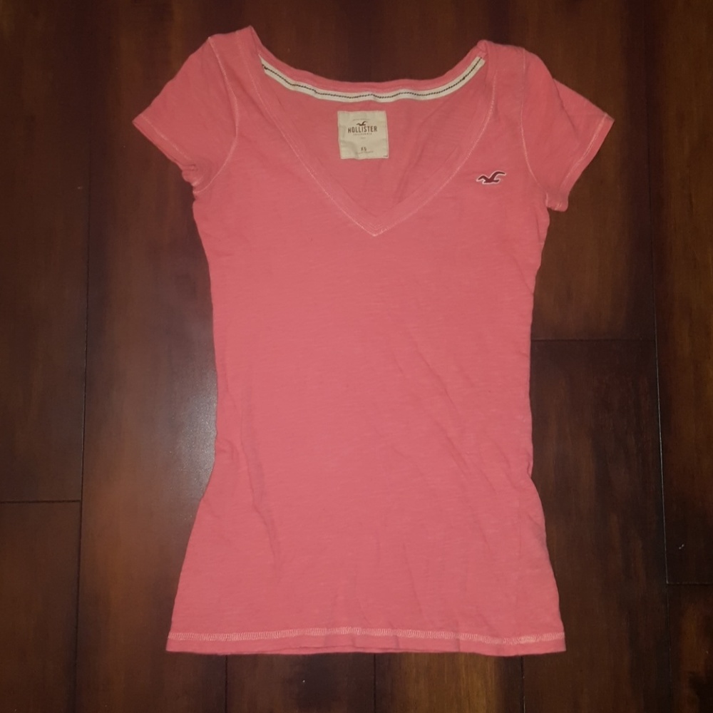 Hollister short sleeve tee. Size XS