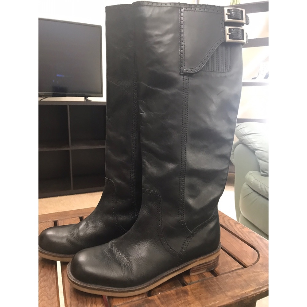 Lucky Brand Boots ***Final Price Drop***