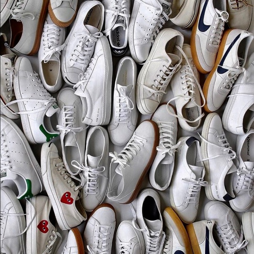 Meet your Posher, Corey