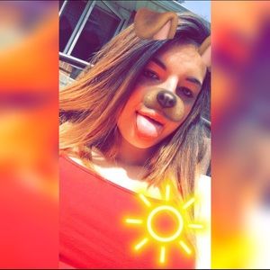 Meet your Posher, Hailey