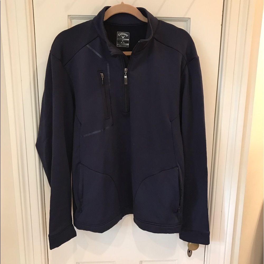 Callaway Lightweight Sweater