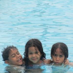 Meet your Posher, Janet-patrick