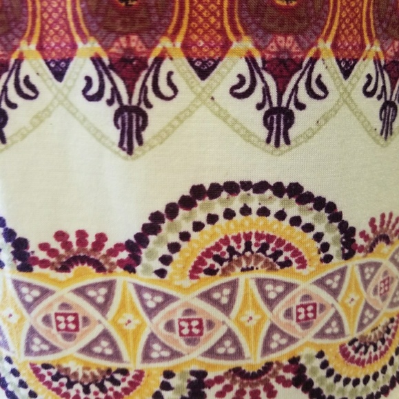 Maxi Dress - Picture 3 of 4