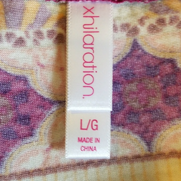 Maxi Dress - Picture 4 of 4