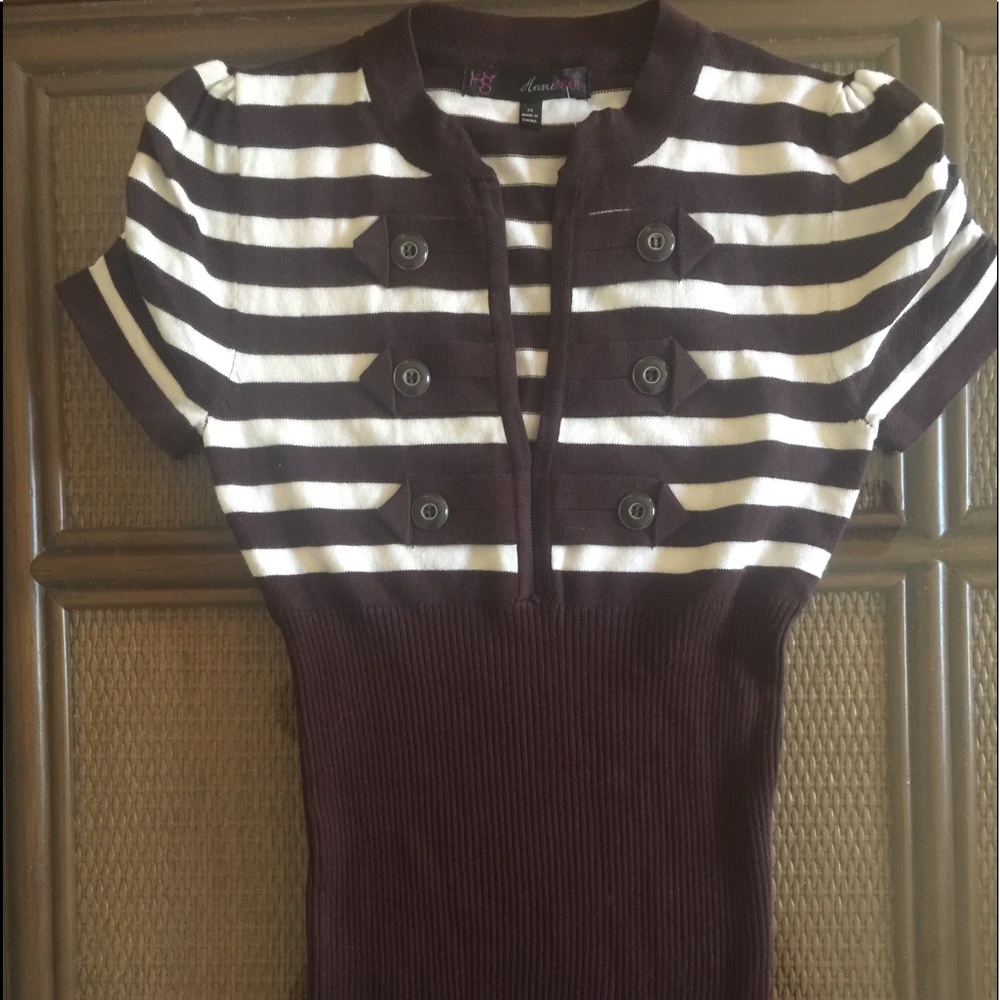 HeartSoul Women's Top