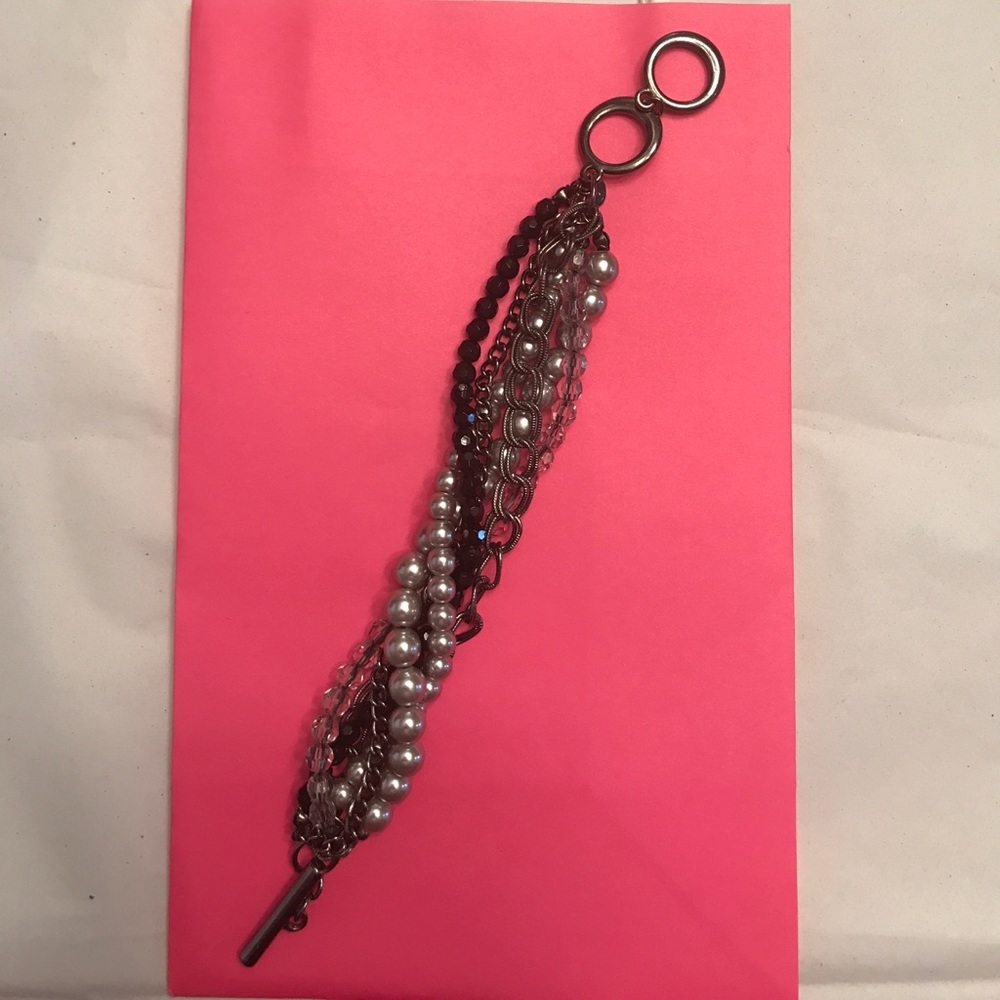 Premier Designs Toggle Bracelet