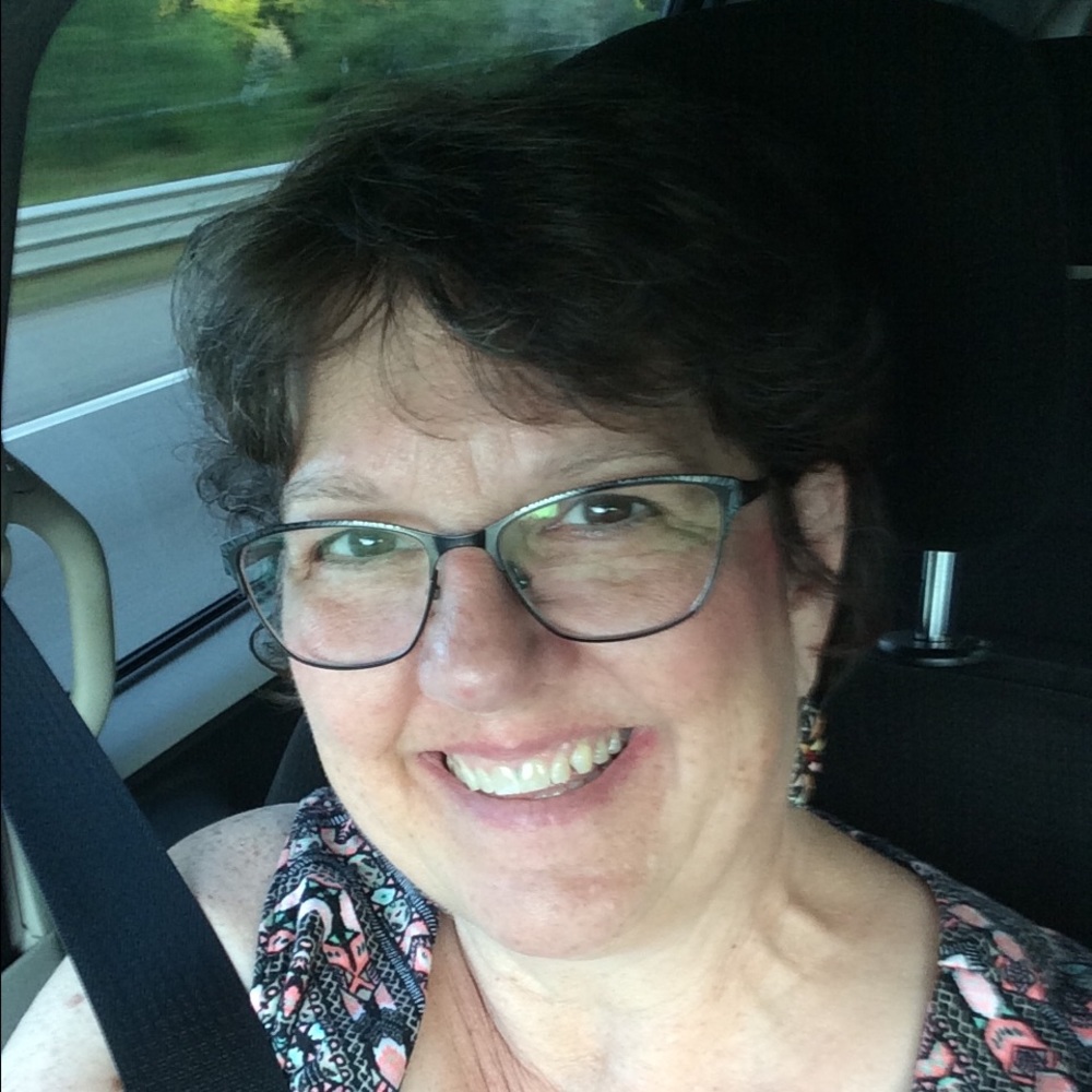 Meet your Posher, Jill