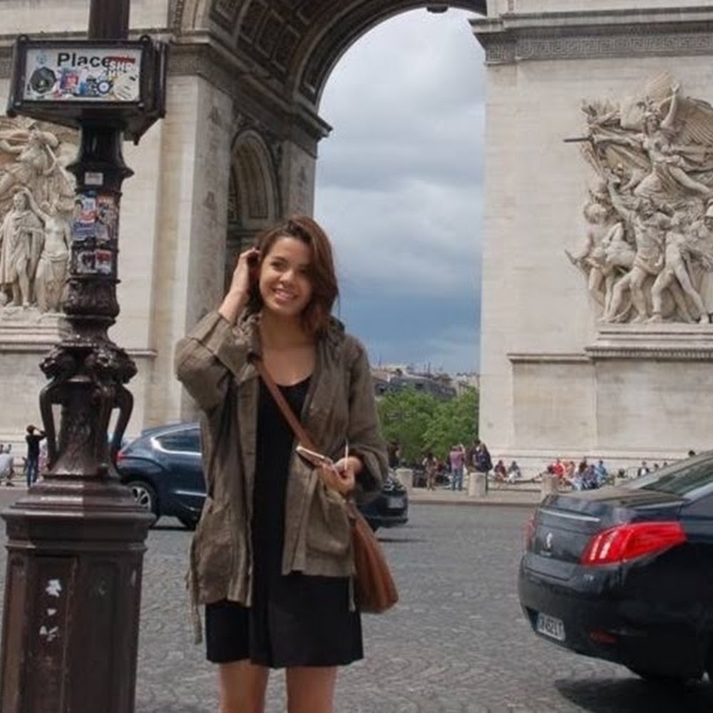 Meet your Posher, Verena