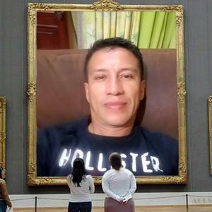 Meet your Posher, Omar