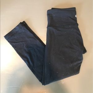 Lululemon Crop Leggings
