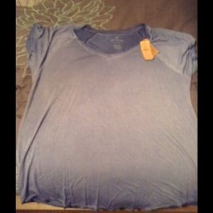 American Eagle Outfitters Soft and Sexy T-Shirt