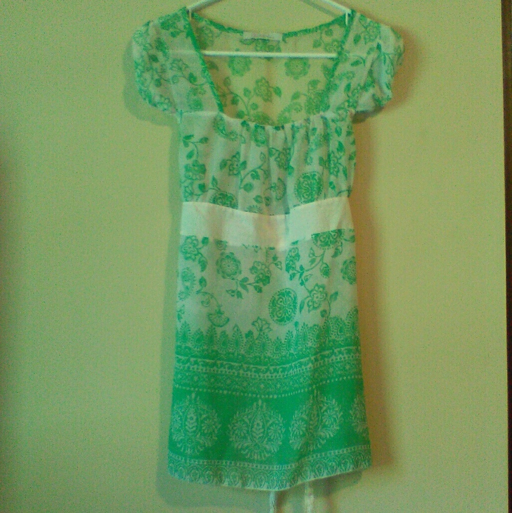 Charlotte Russe Top