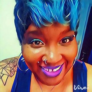 Meet your Posher, Tameka