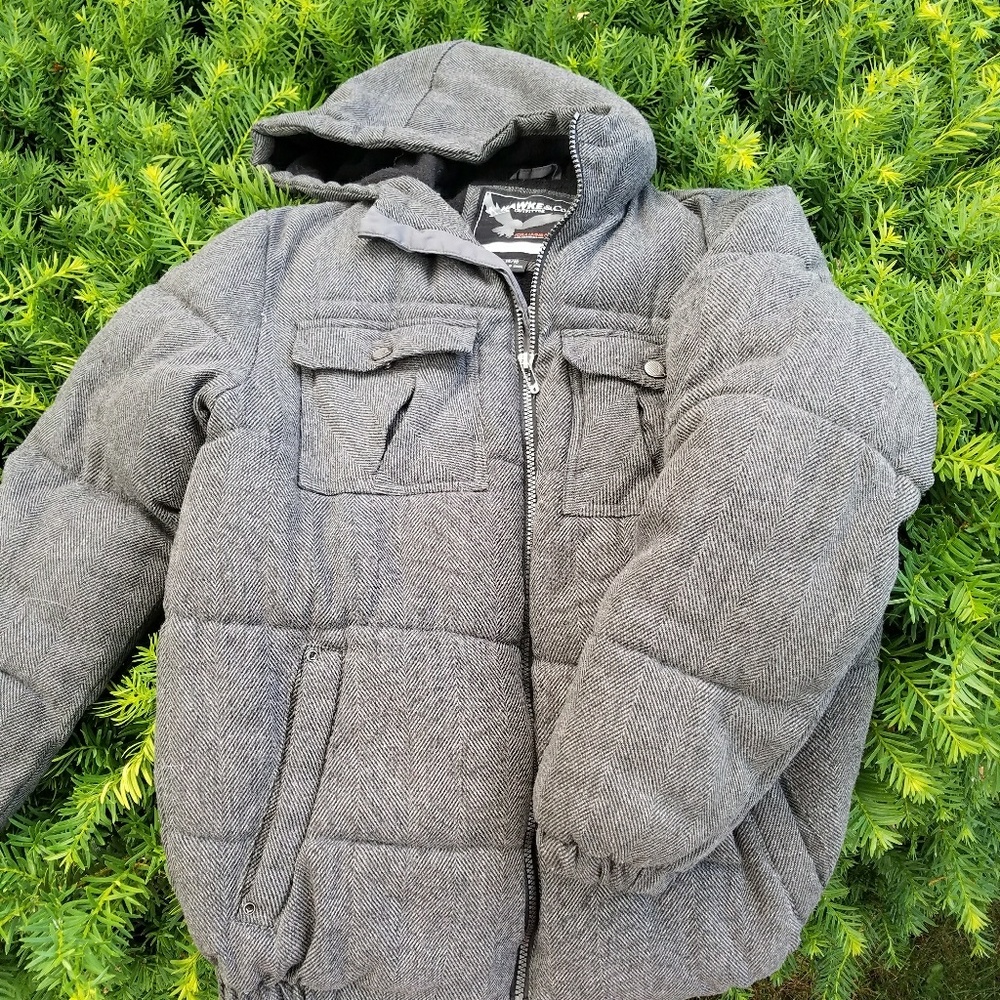 Boys Winter coat