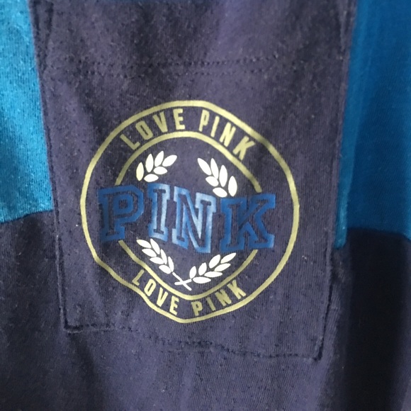 victoria’s secret pink crew - Picture 5 of 5