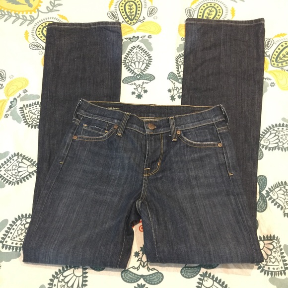 COH Jeans - Picture 2 of 4