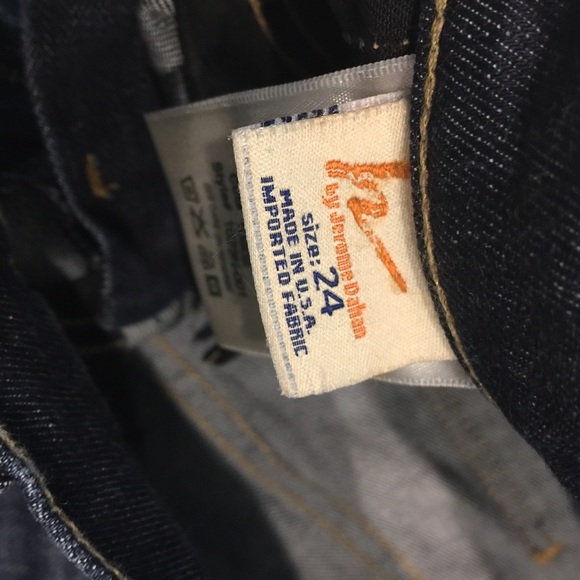 COH Jeans - Picture 3 of 4