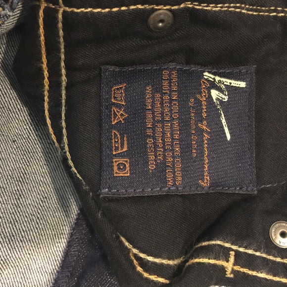 COH Jeans - Picture 4 of 4