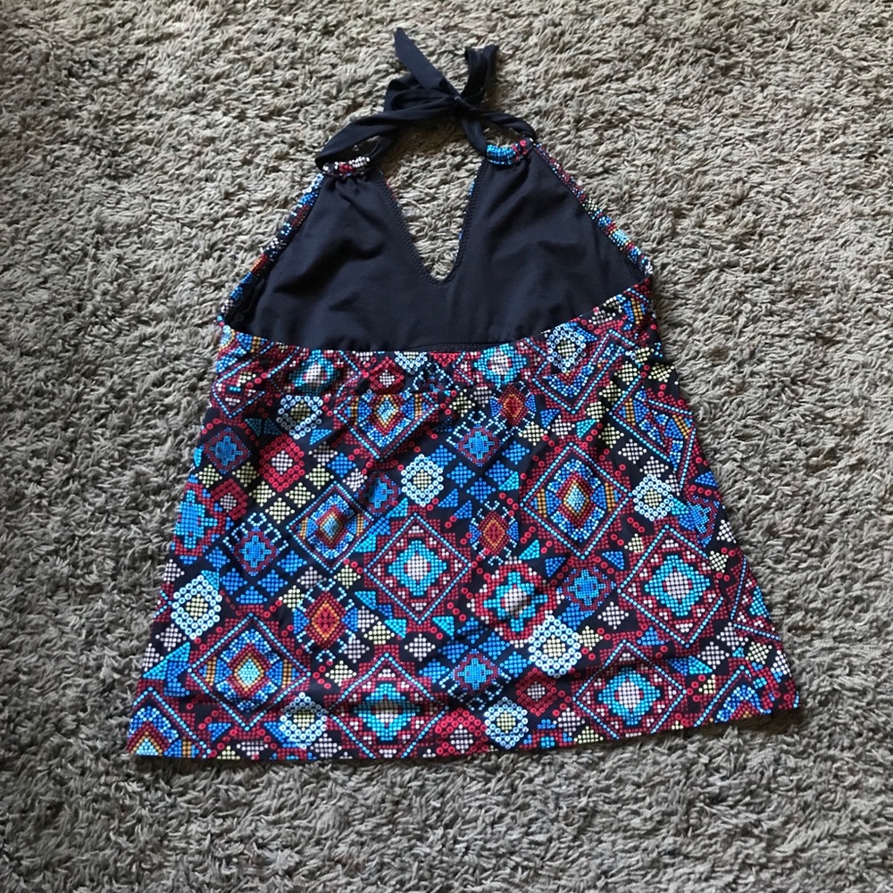 Tankini Top - Picture 3 of 5