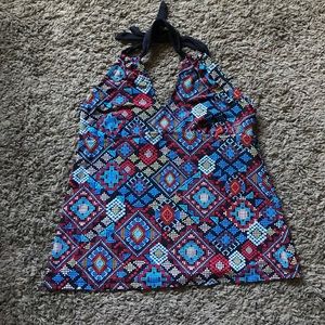 Tankini Top