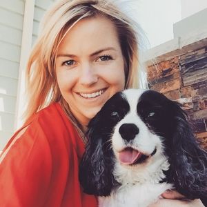 Meet your Posher, Madeleine