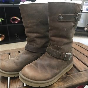 Beautiful Australia Uggs ***Final Price Drop***