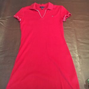 Tommy hilfigure dress