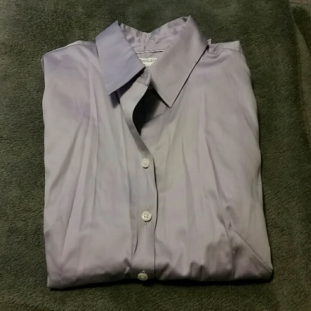 Button down