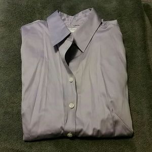 Button down
