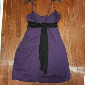 Spaghetti Strap Dress