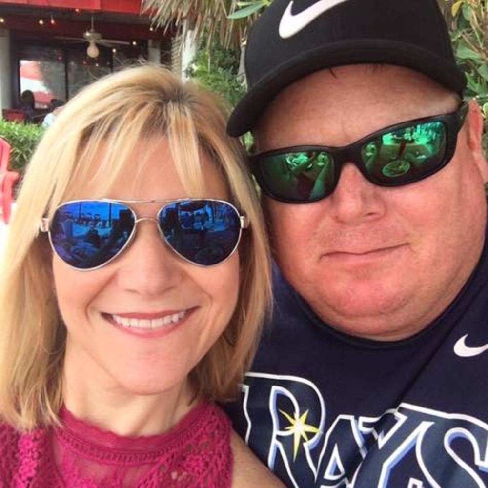 Meet your Posher, Kristi parham