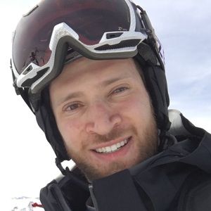 Meet your Posher, Adam