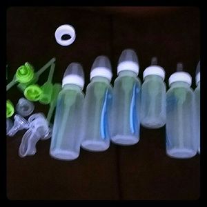 Dr. Brown bottles