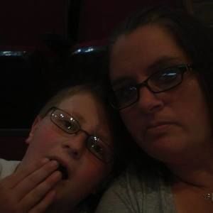 Meet your Posher, Misty