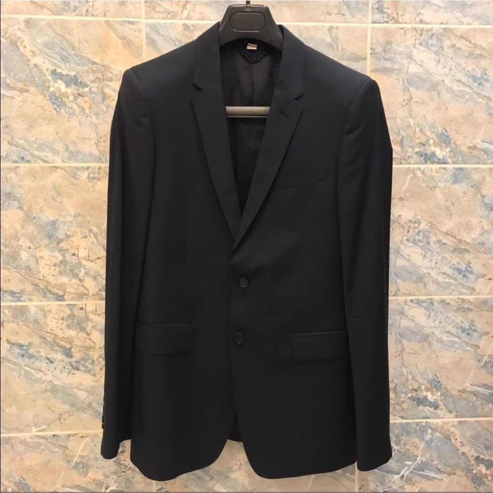Burberry London Blazer/Sports Coat