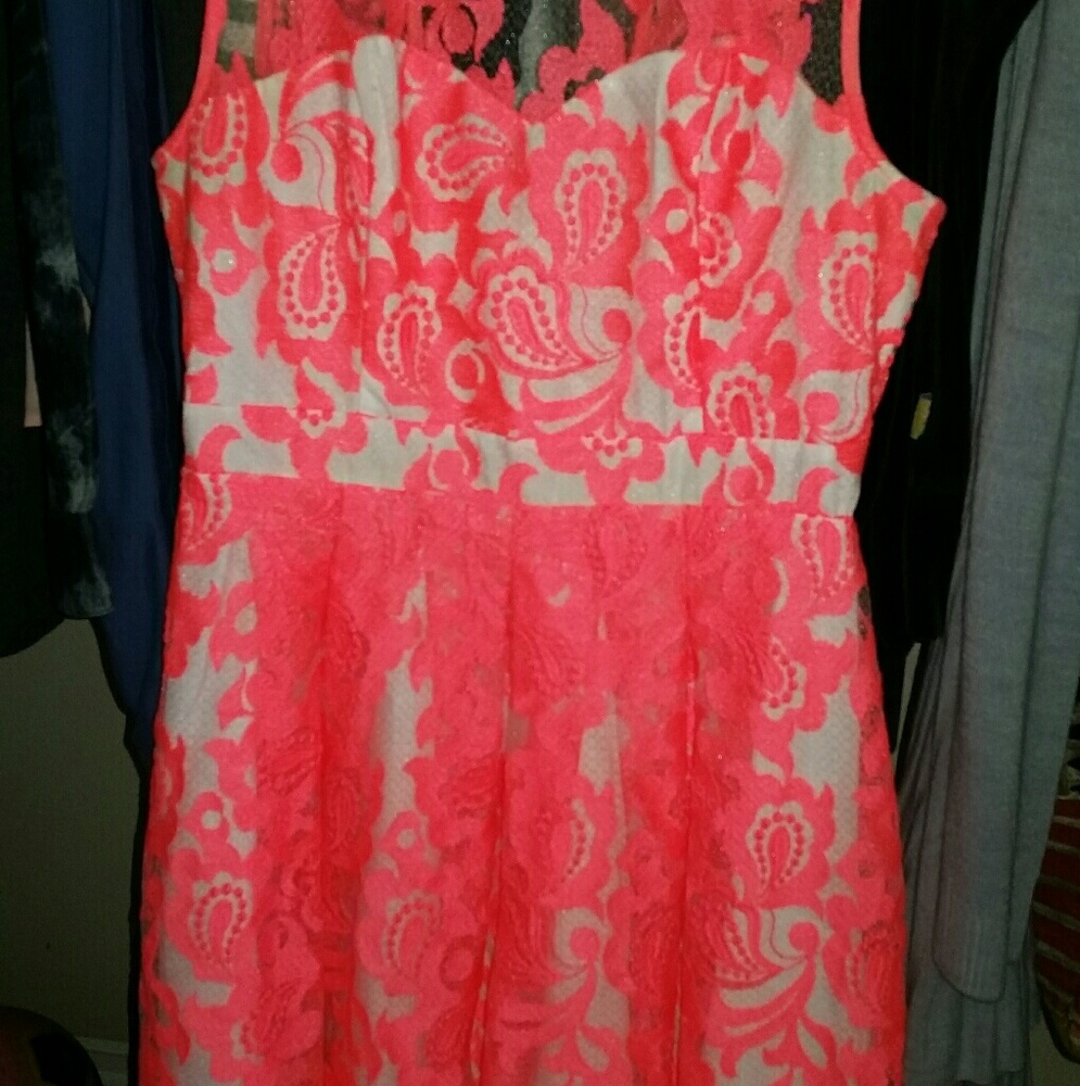 Dress good deal! Very cute