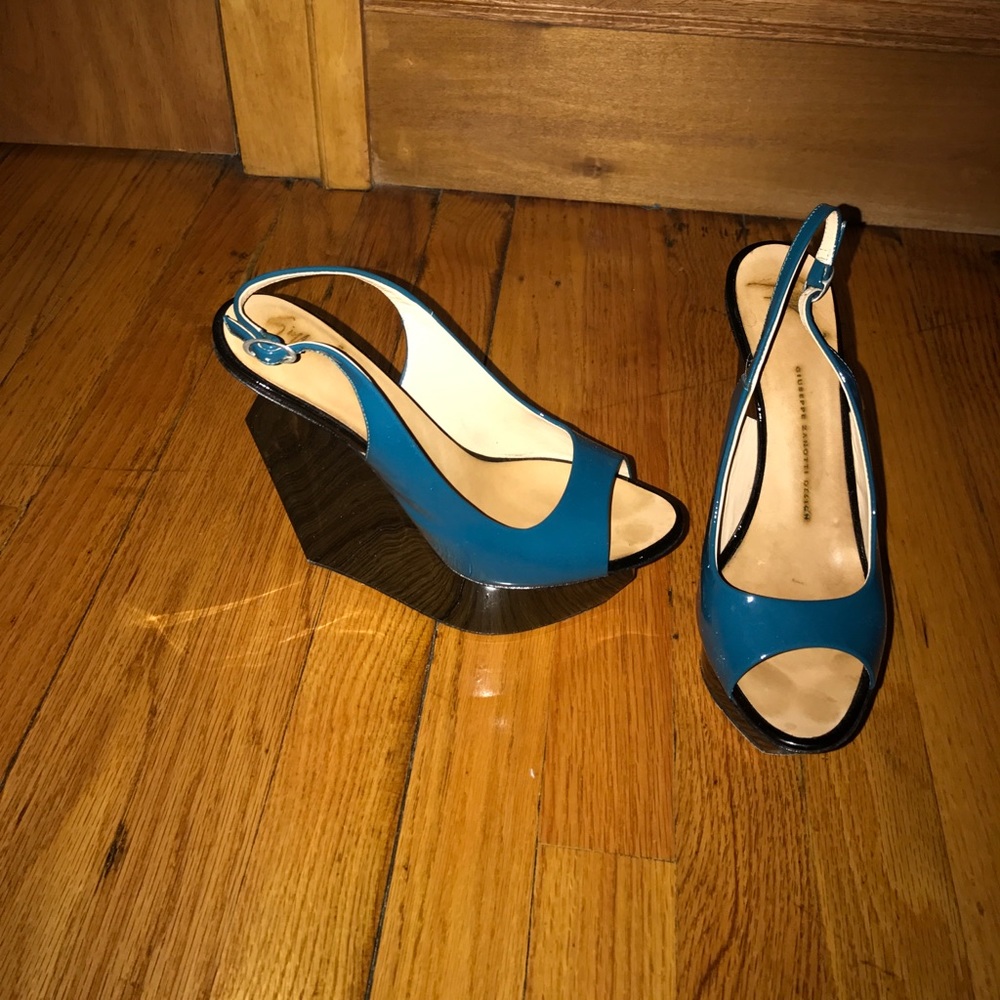 Giuseppe Zanotti