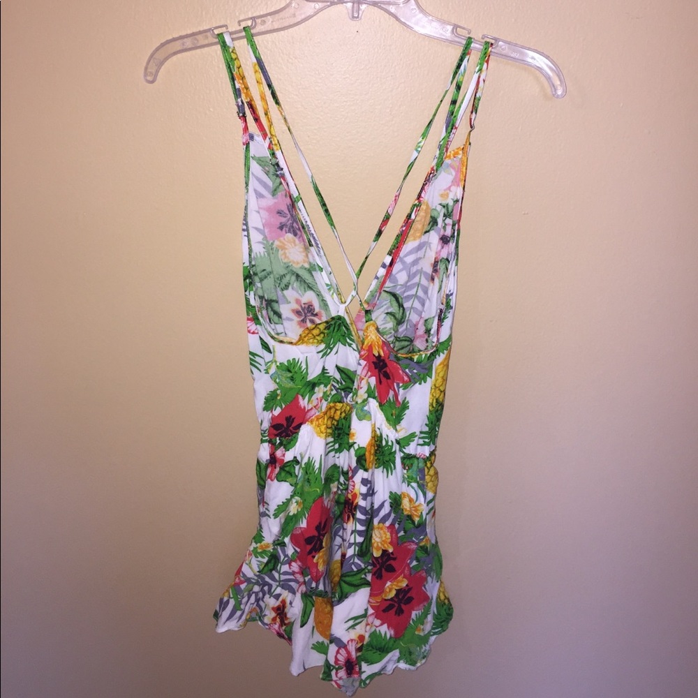 Romper - Picture 2 of 3