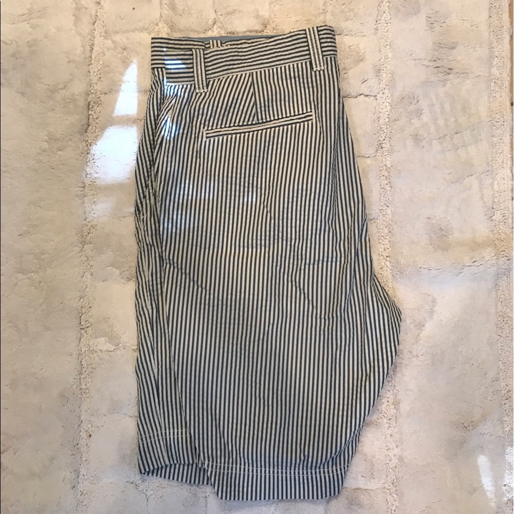 TrueFlies dress shorts