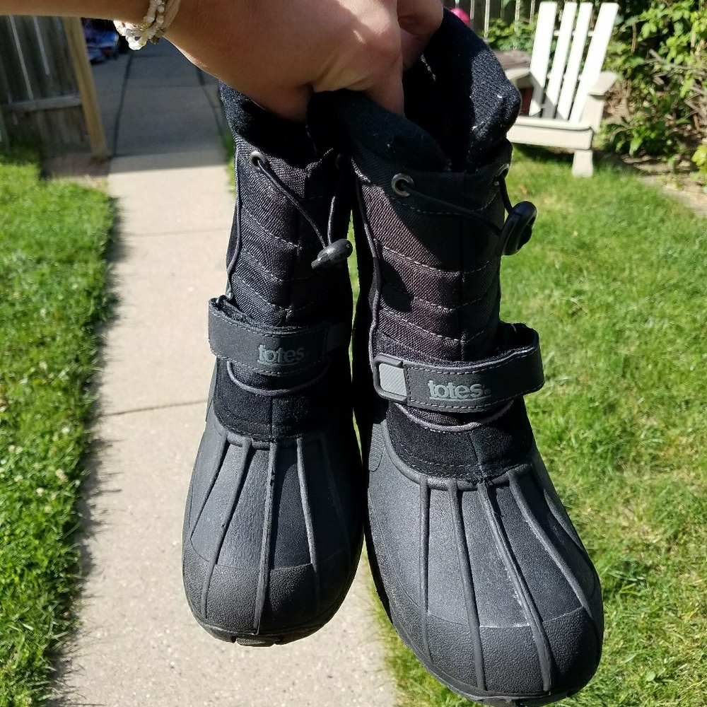 Boys Winter boots