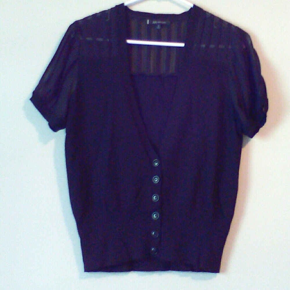 Anne Klein Top