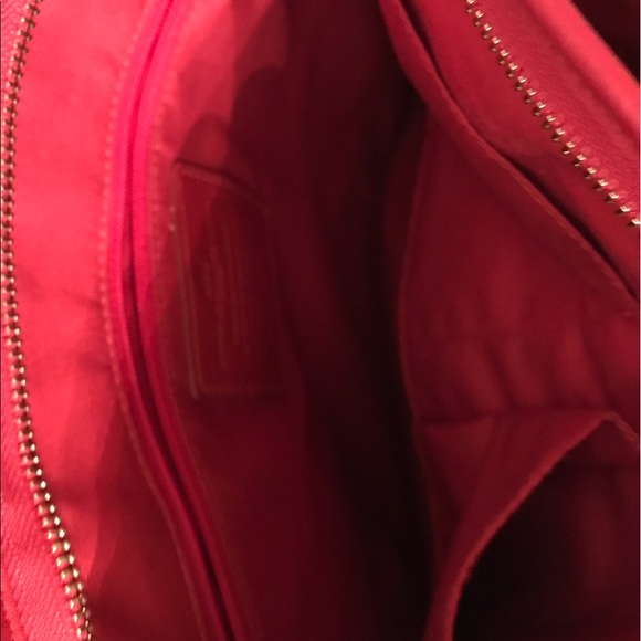 Coach crossbody - Picture 4 of 4
