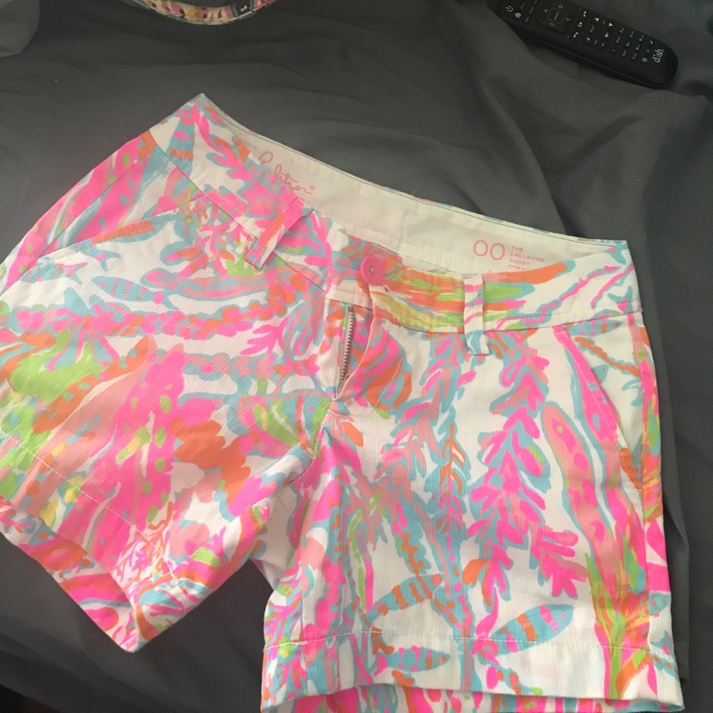 Never been worn size 00