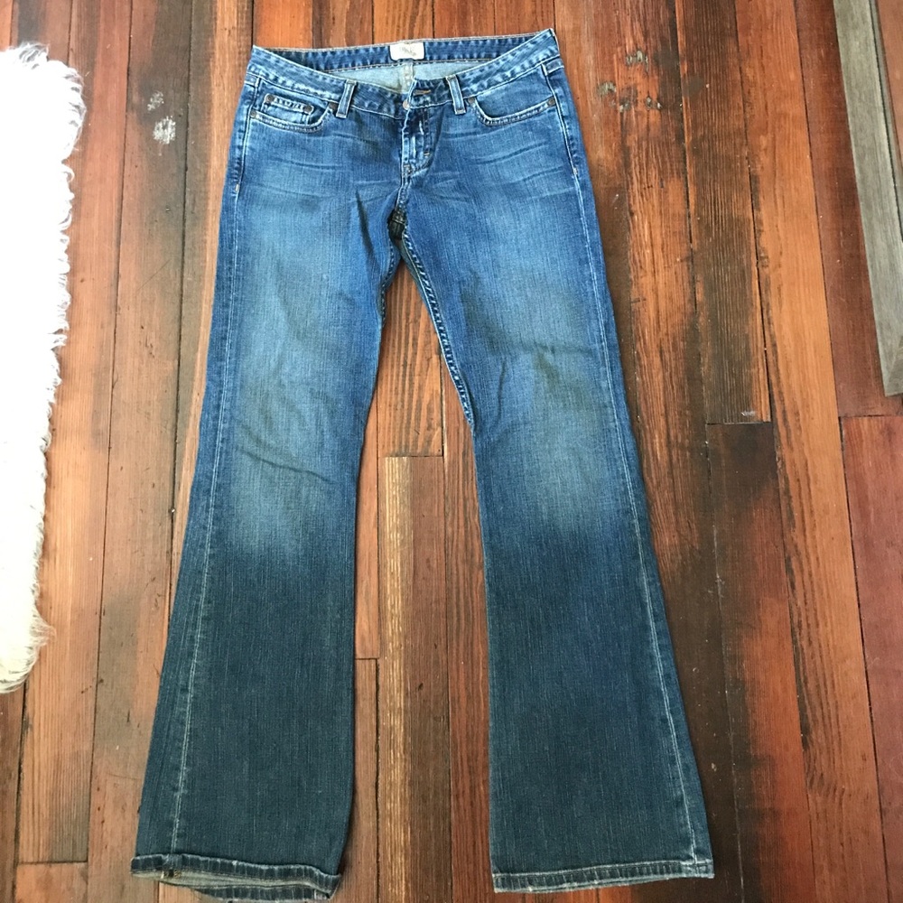 BKE Jeans