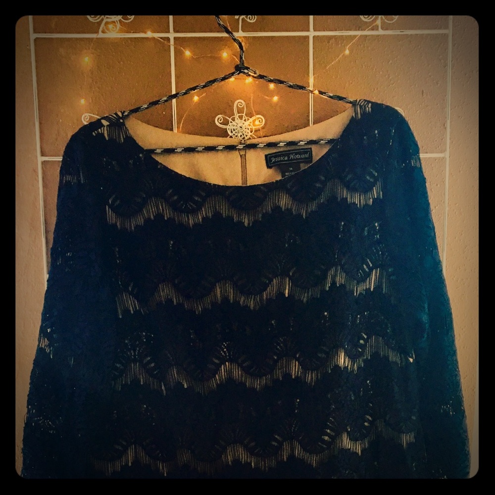 Jessica Howard Dress